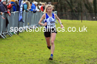 Senior Womens 2022 CAU Inter Counties Cross Country, Prestwold Hall, Loughborough.  Photo: David T. Hewitson/Sports for All Pics